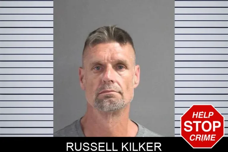 Russell Kilker