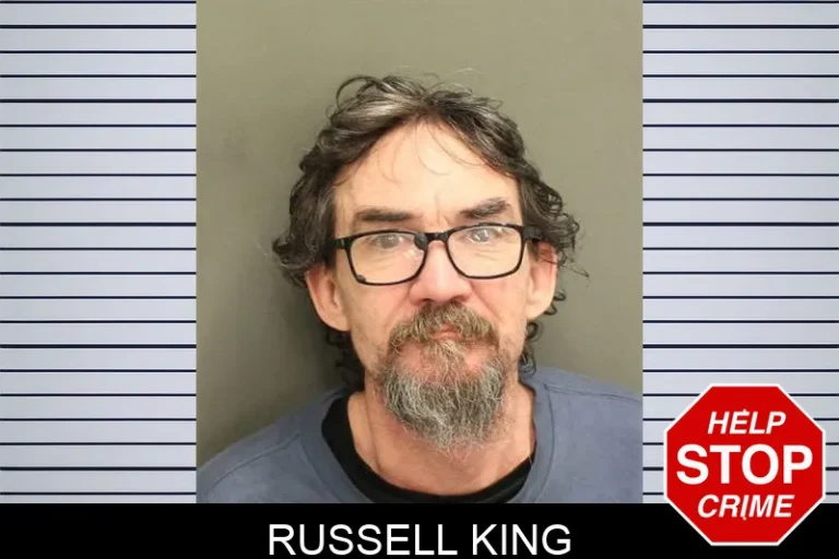 Russell King