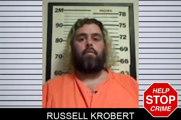 Russell Krobert