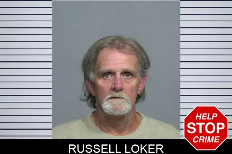 Russell Loker