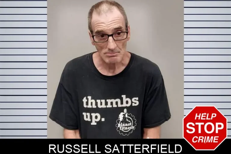 Russell Satterfield