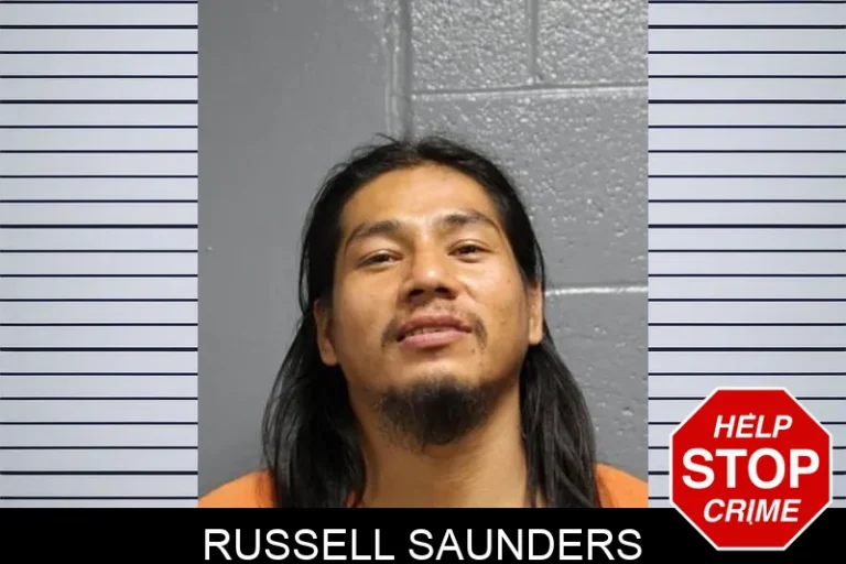 Russell Saunders