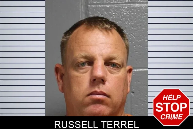 Russell Terrel