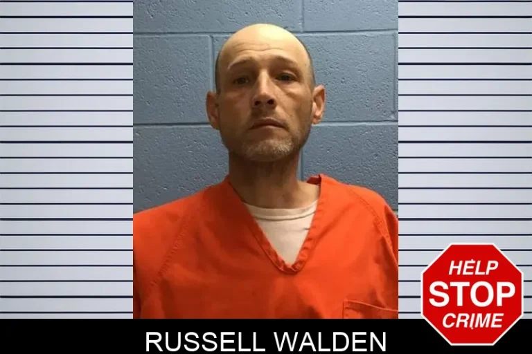 Russell Walden