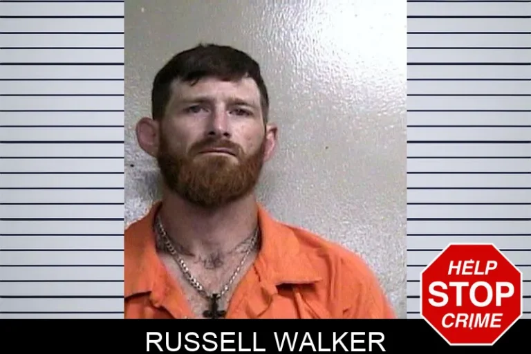 Russell Walker