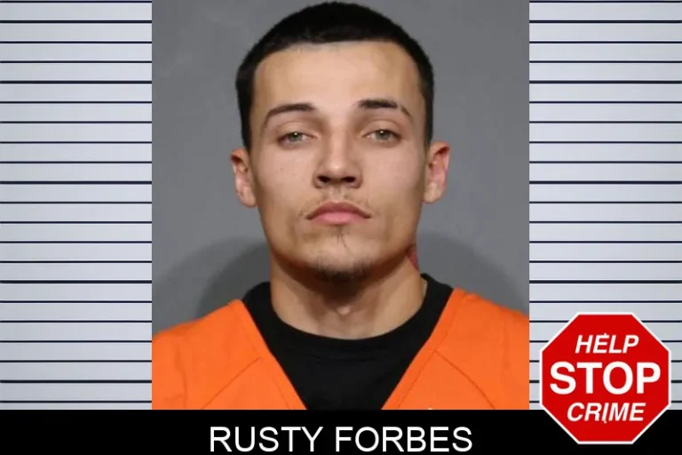 Rusty Forbes