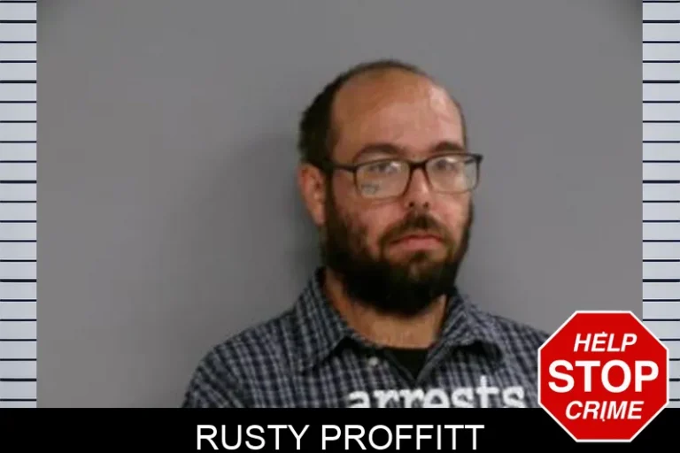 Rusty Proffitt