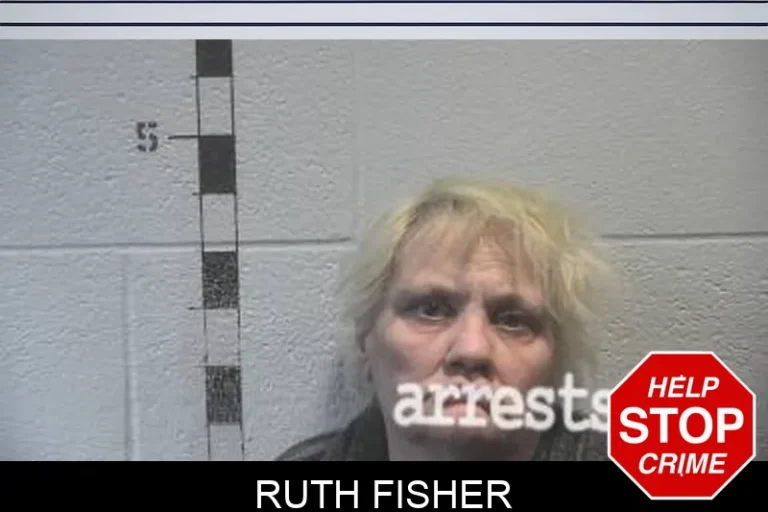 Ruth Fisher