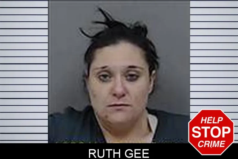 Ruth Gee