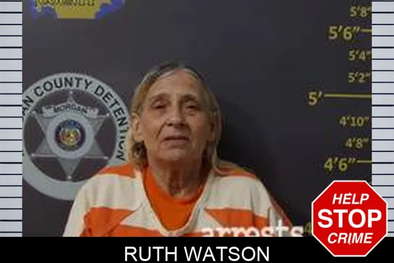 Ruth Watson