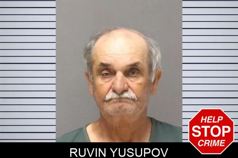Ruvin Yusupov