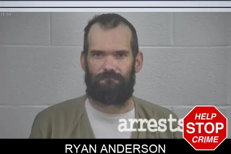 Ryan Anderson