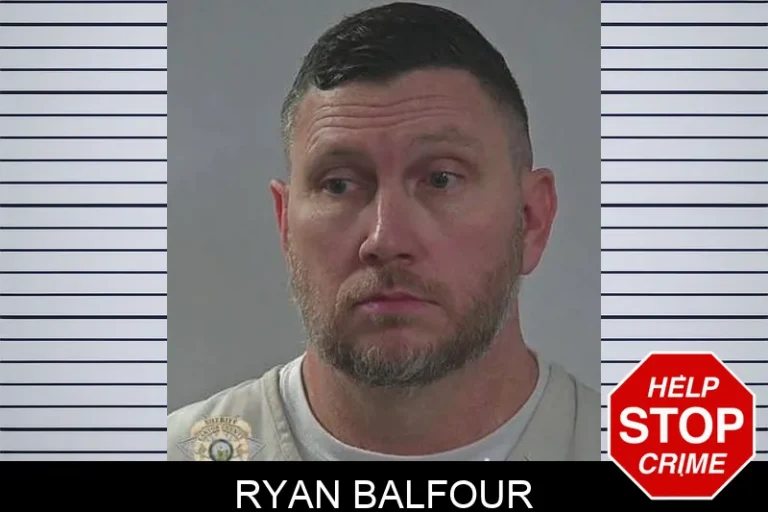 Ryan Balfour