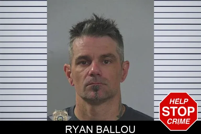 Ryan Ballou