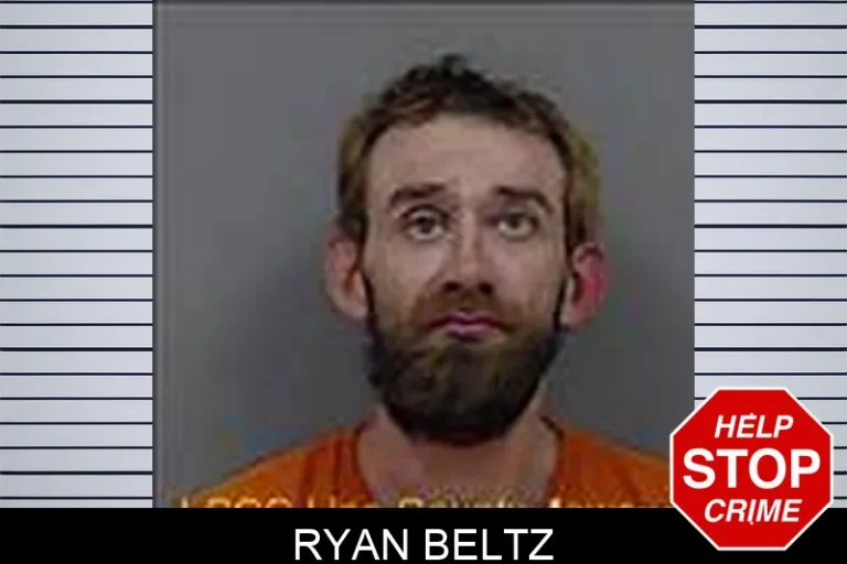 Ryan Beltz