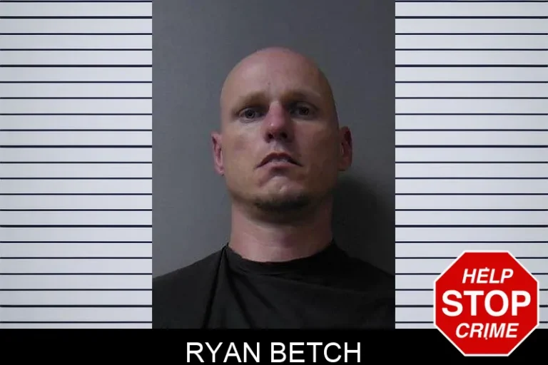 Ryan Betch