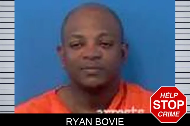 Ryan Bovie