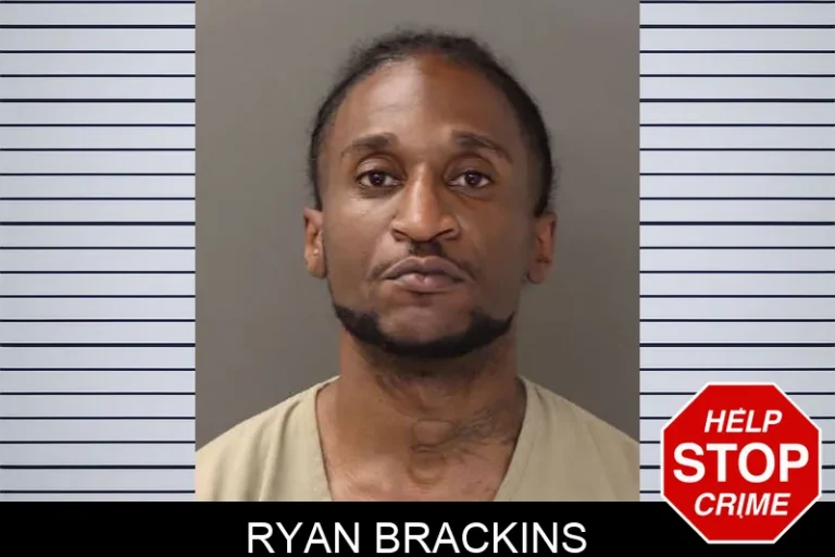 Ryan Brackins