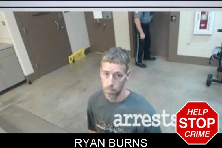 Ryan Burns