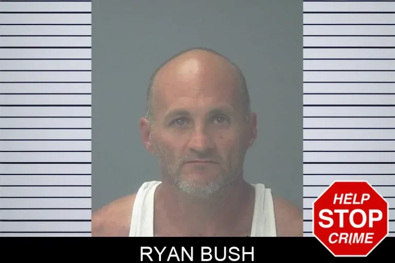 Ryan Bush