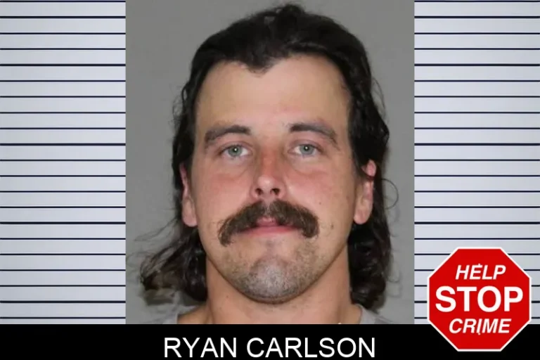 Ryan Carlson