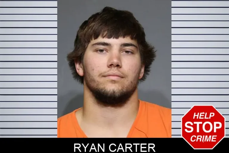 Ryan Carter
