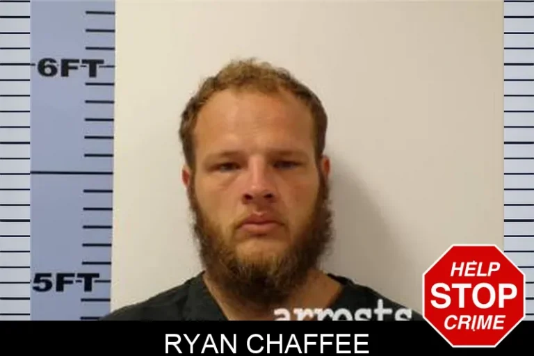 Ryan Chaffee