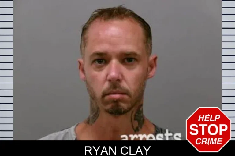 Ryan Clay