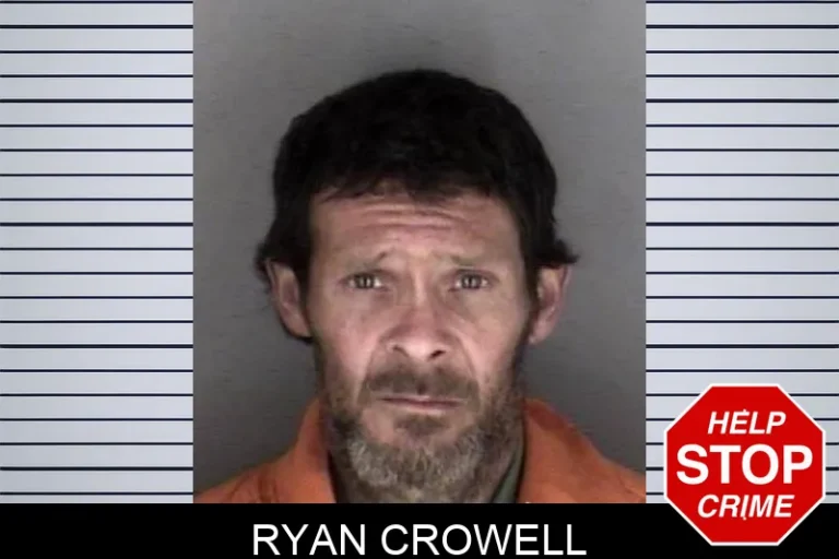 Ryan Crowell