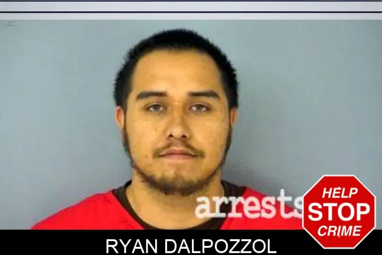 Ryan DalPozzol