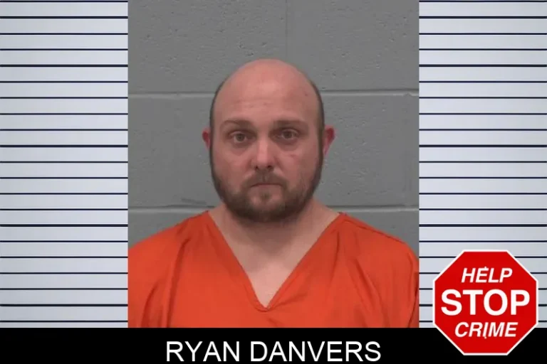 Ryan Danvers