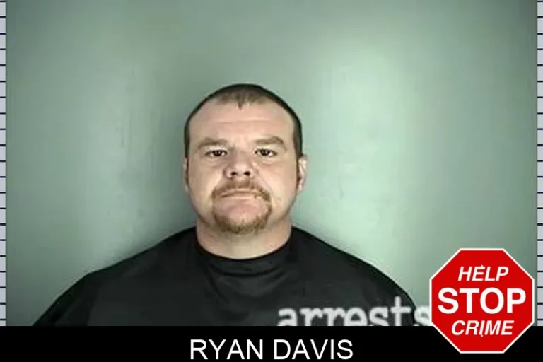Ryan Davis