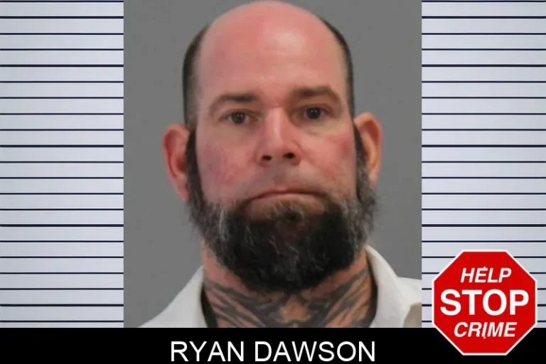 Ryan Dawson