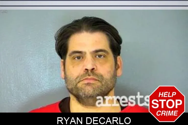 Ryan Decarlo