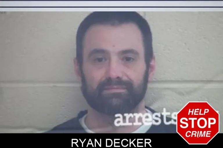 Ryan Decker