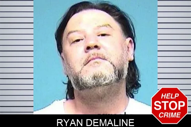 Ryan Demaline