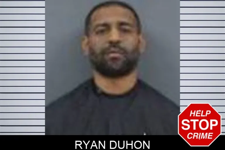 Ryan Duhon