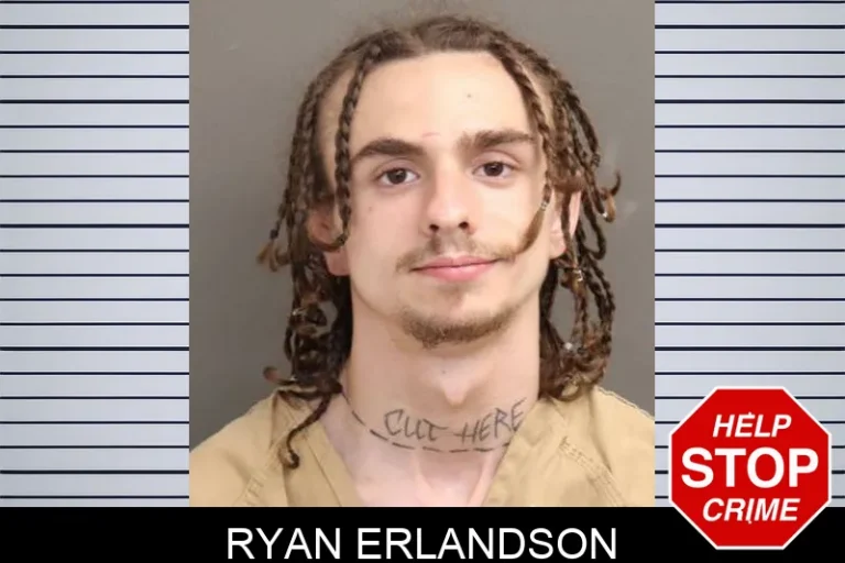 Ryan Erlandson