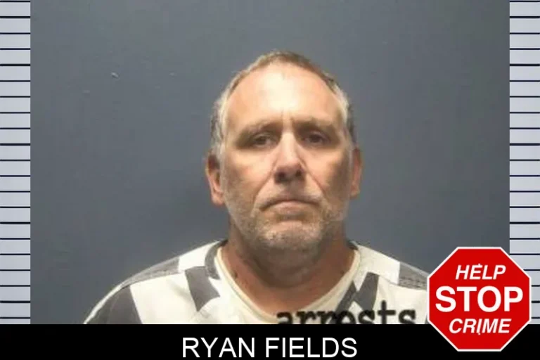 Ryan Fields