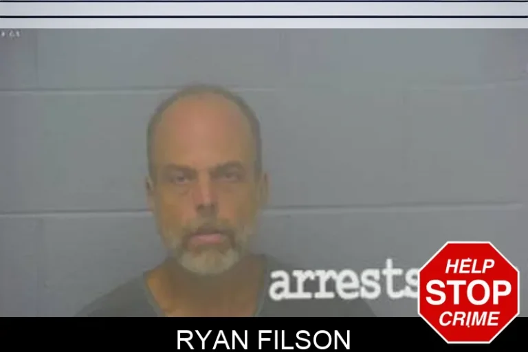 Ryan Filson