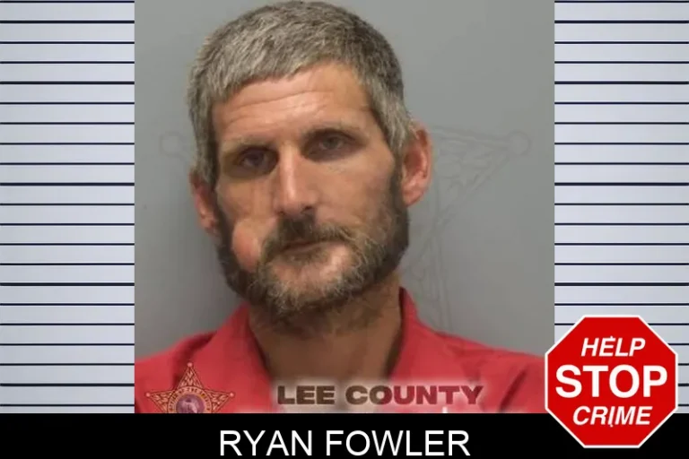 Ryan Fowler