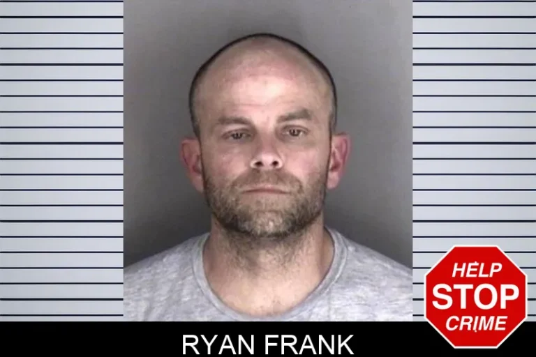 Ryan Frank