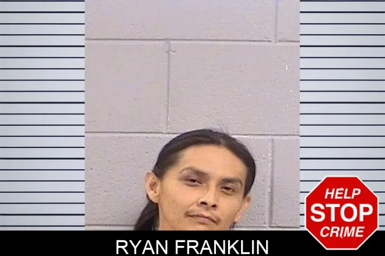 Ryan Franklin