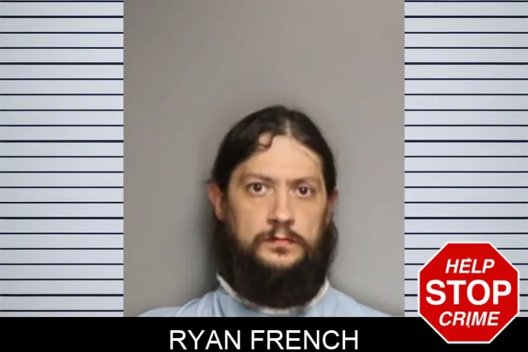 Ryan French