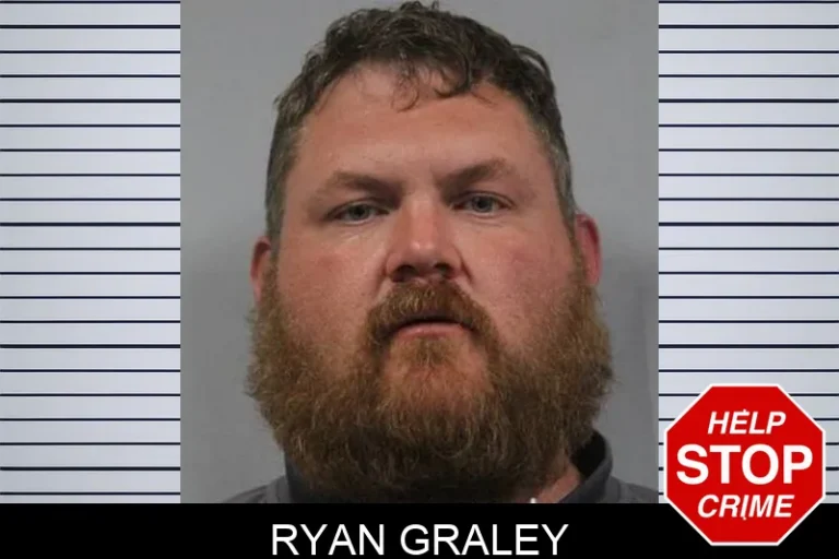Ryan Graley