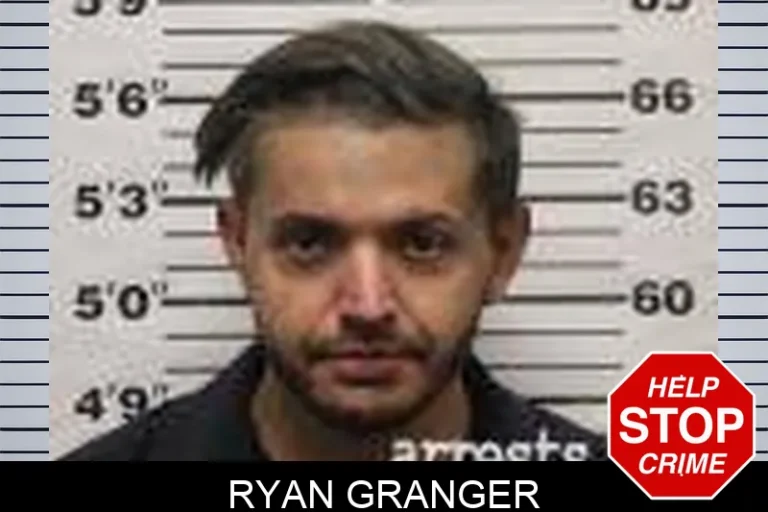 Ryan Granger