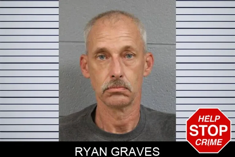 Ryan Graves
