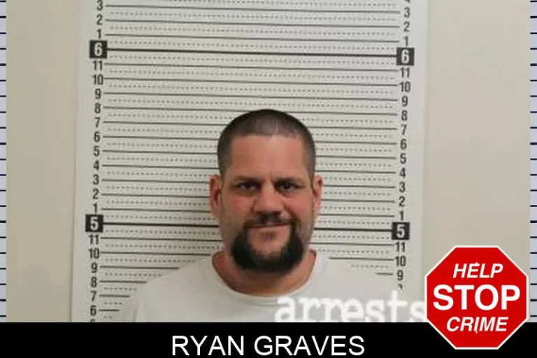 Ryan Graves