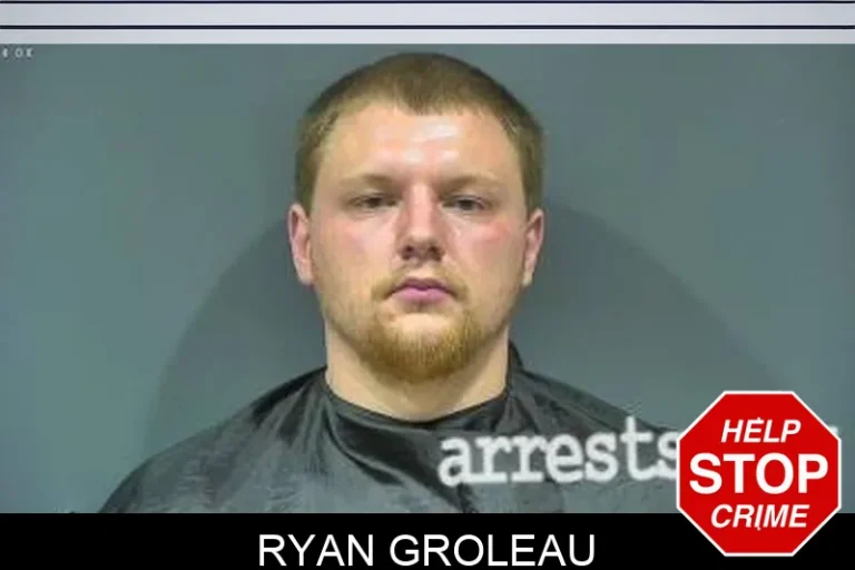 Ryan Groleau