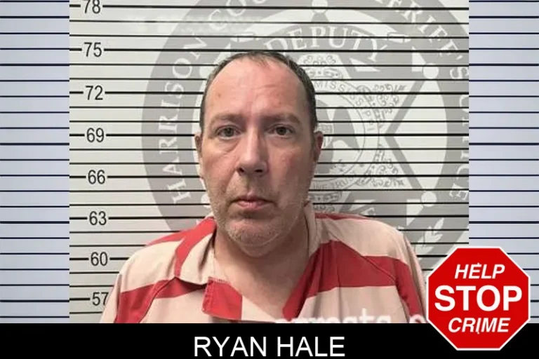 Ryan Hale